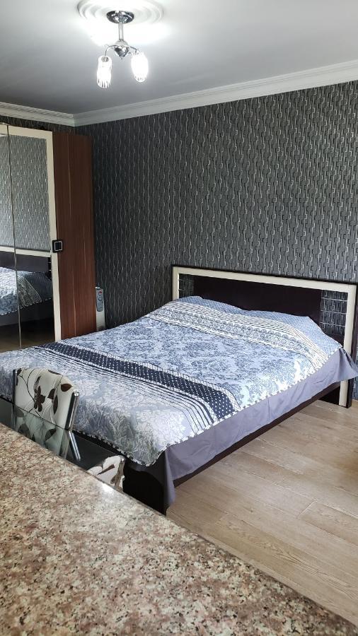 Appartament Gorgiladze Batumi Bagian luar foto