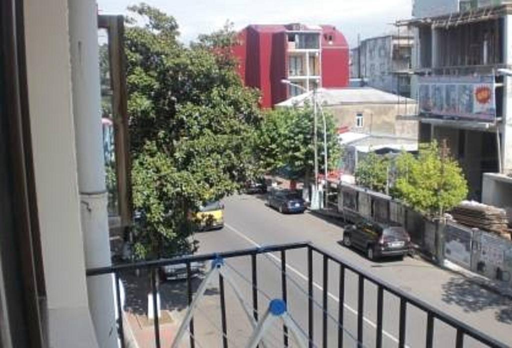Appartament Gorgiladze Batumi Ruang foto